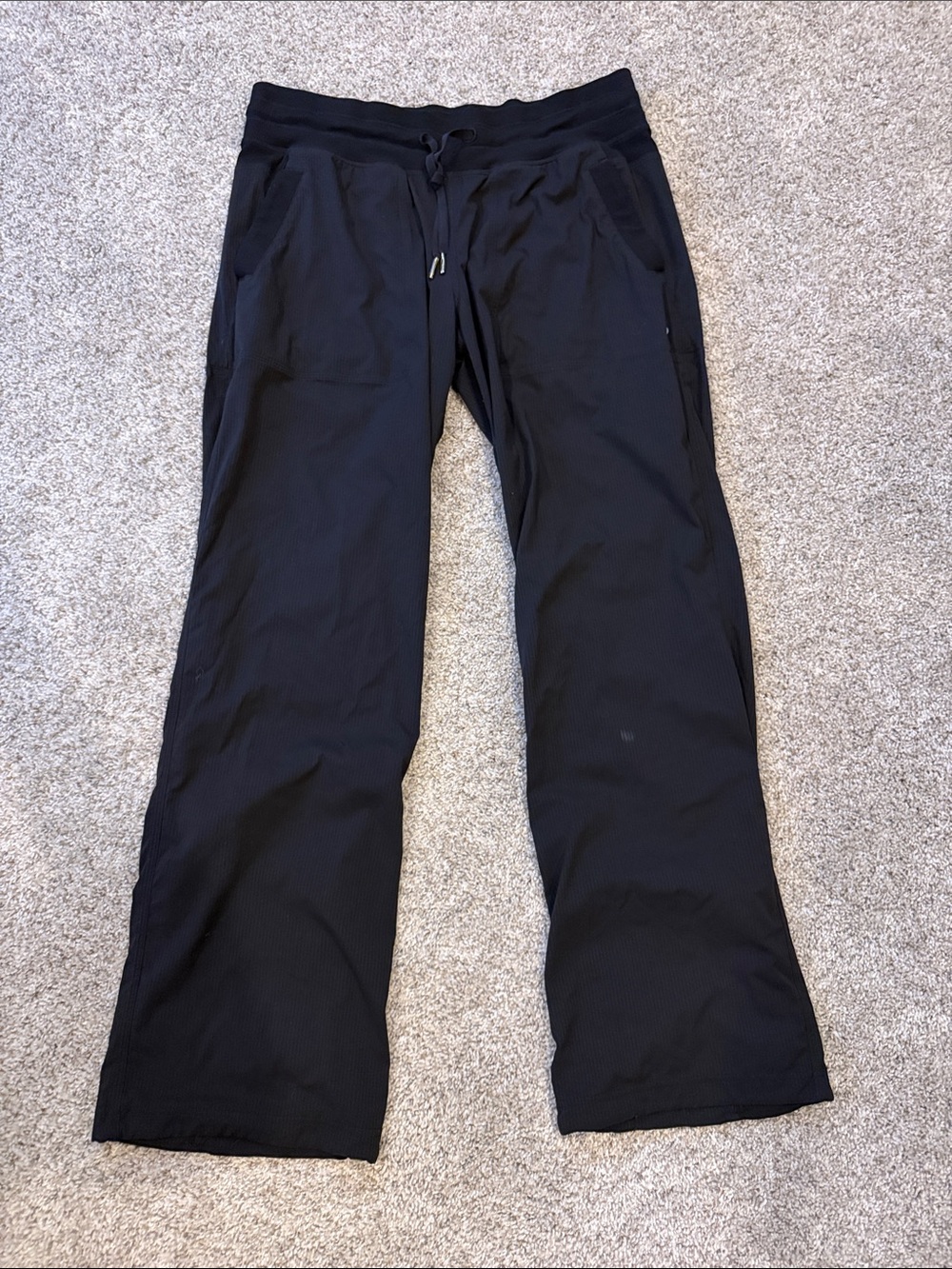 Lululemon Dance Studio Pant